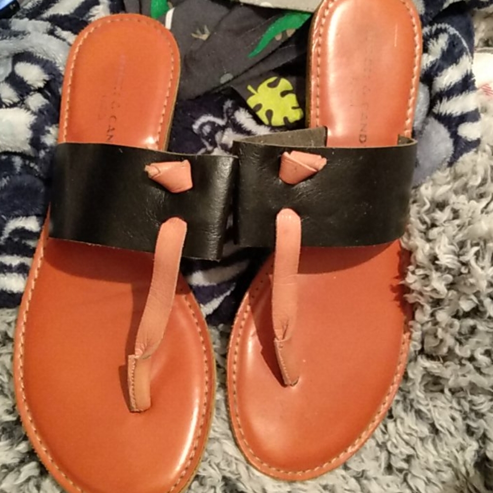 Sandals 7.5